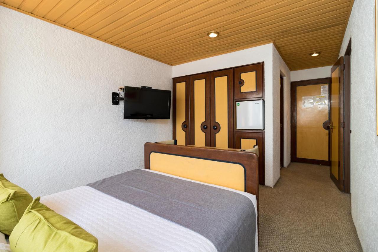 بوغوتا Hotel Suites Real 97 المظهر الخارجي الصورة