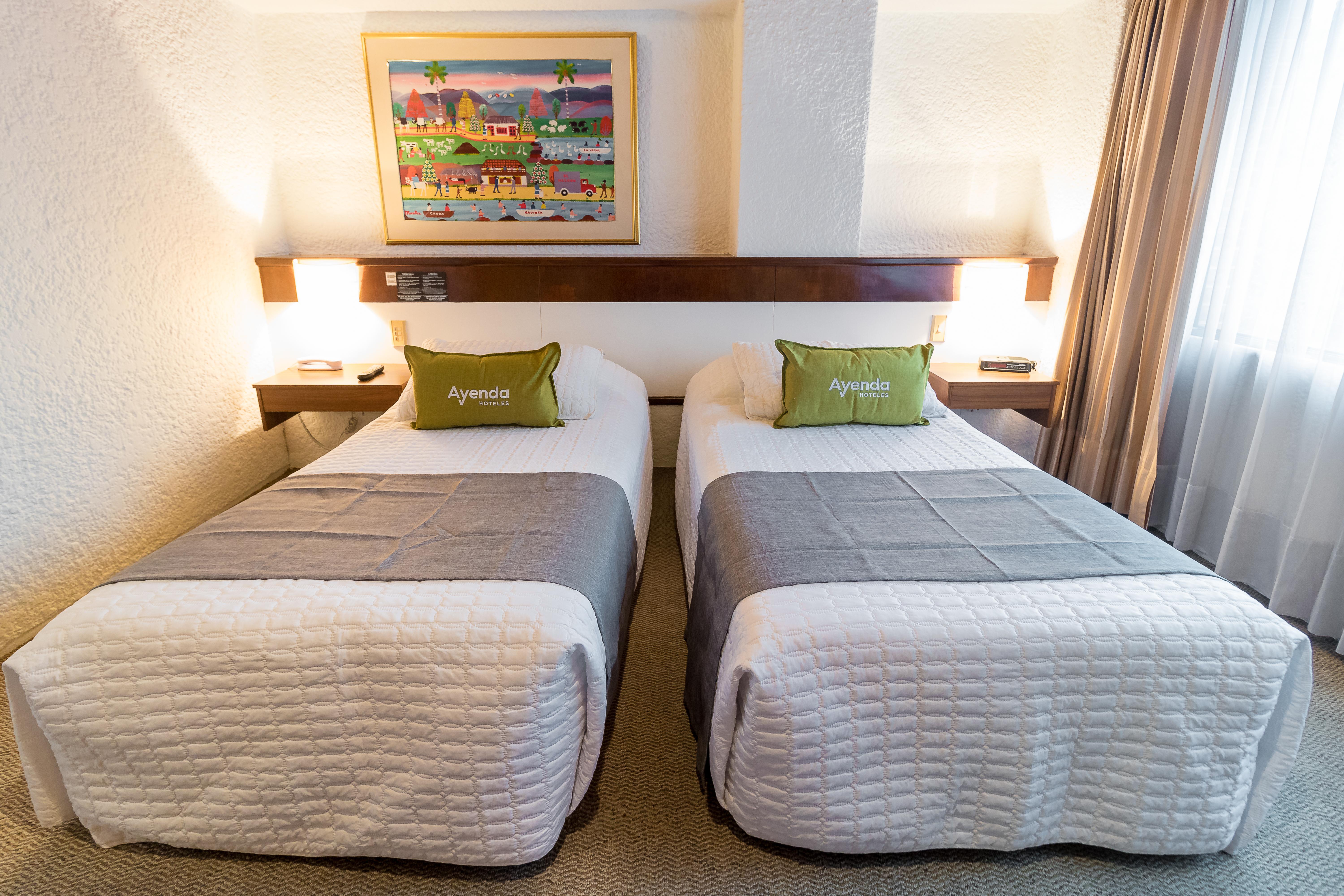 بوغوتا Hotel Suites Real 97 المظهر الخارجي الصورة