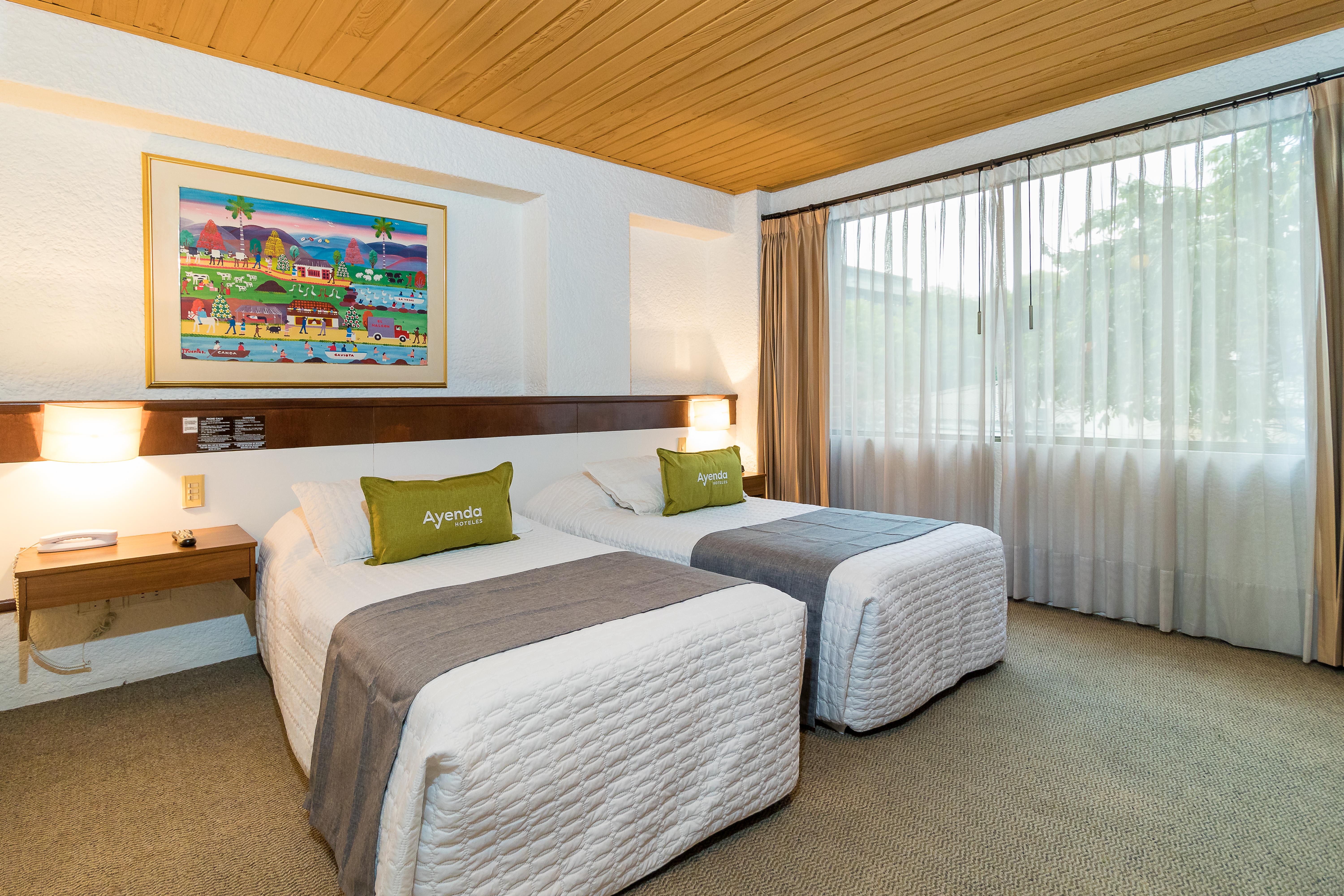 بوغوتا Hotel Suites Real 97 المظهر الخارجي الصورة