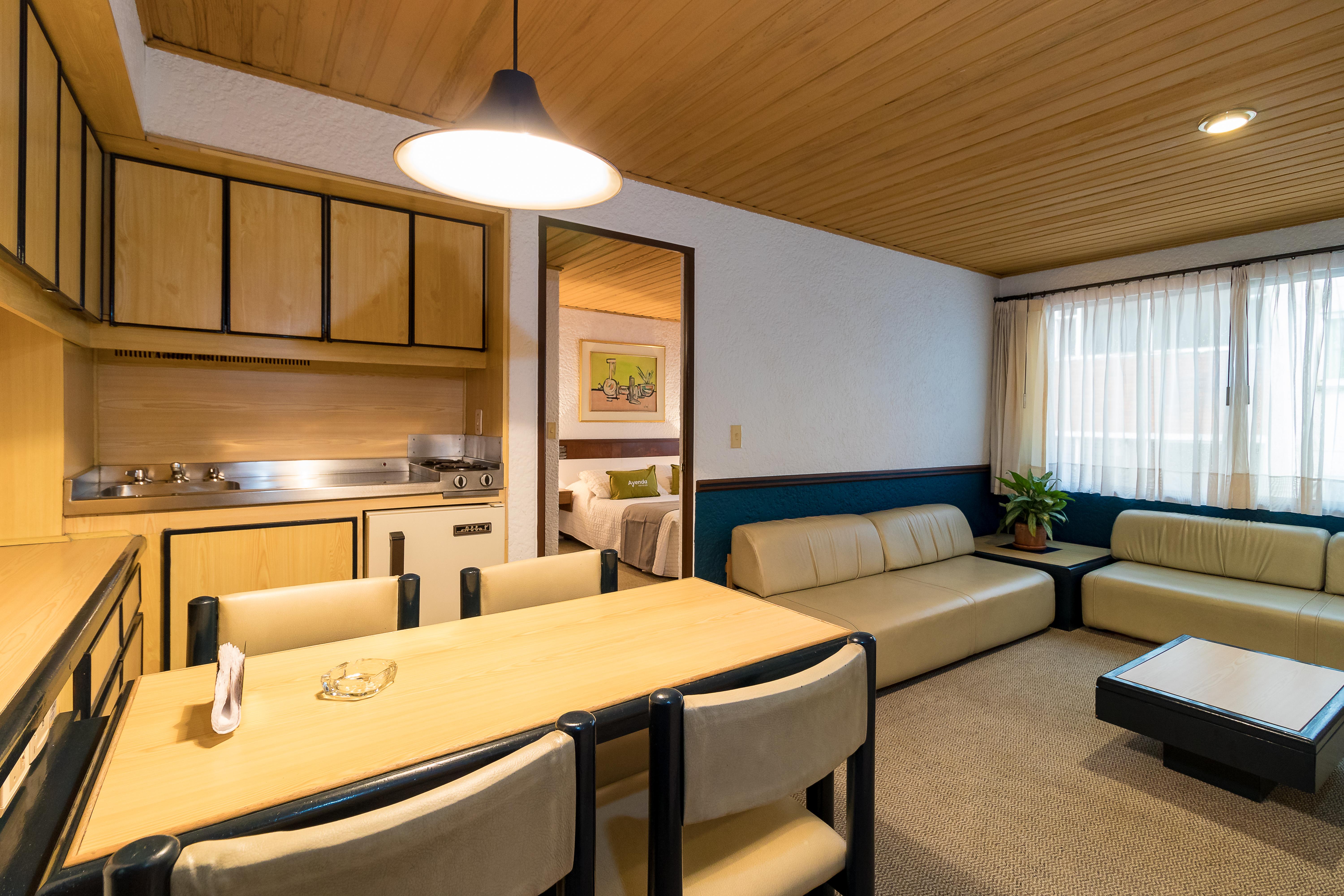 بوغوتا Hotel Suites Real 97 المظهر الخارجي الصورة