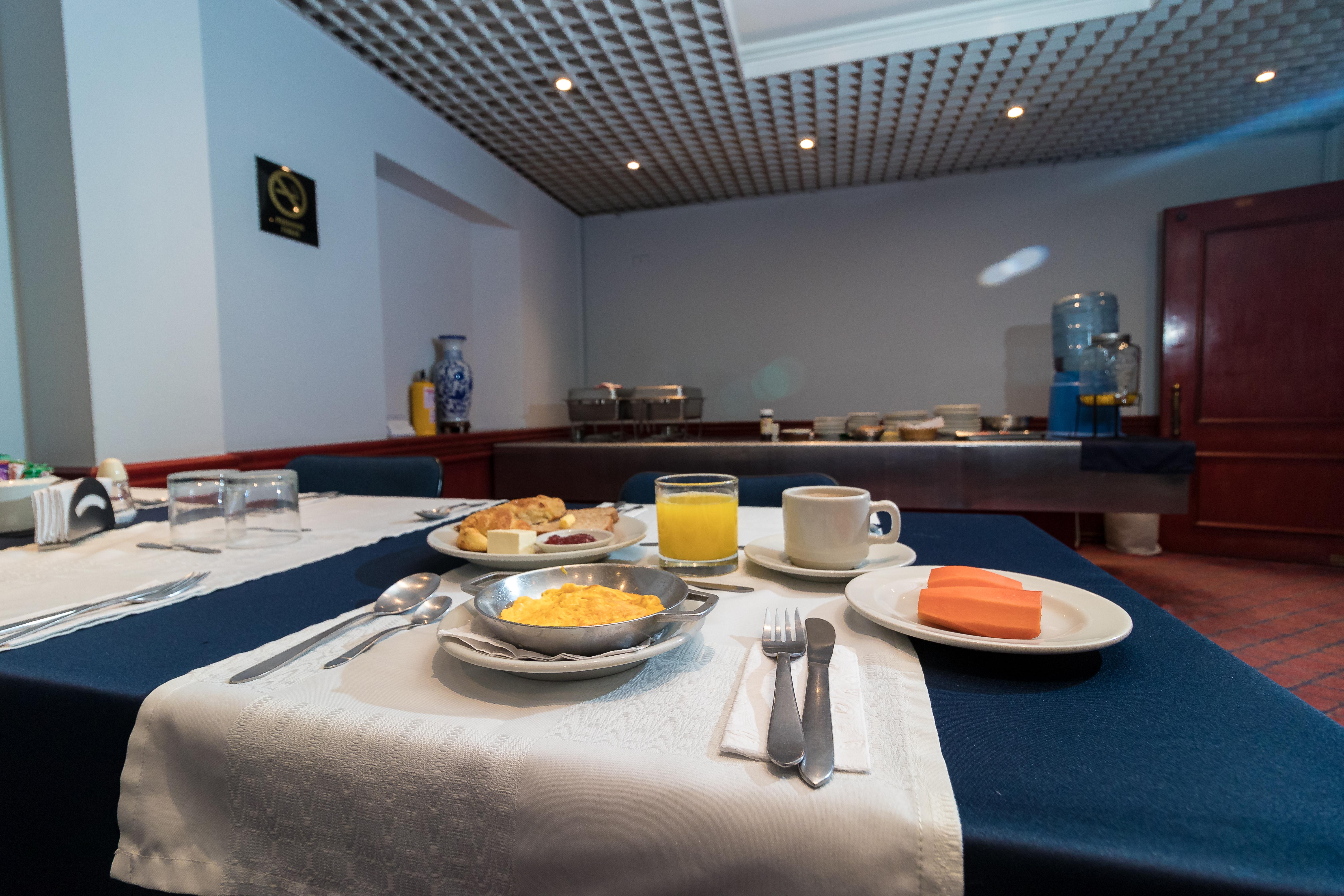 بوغوتا Hotel Suites Real 97 المظهر الخارجي الصورة