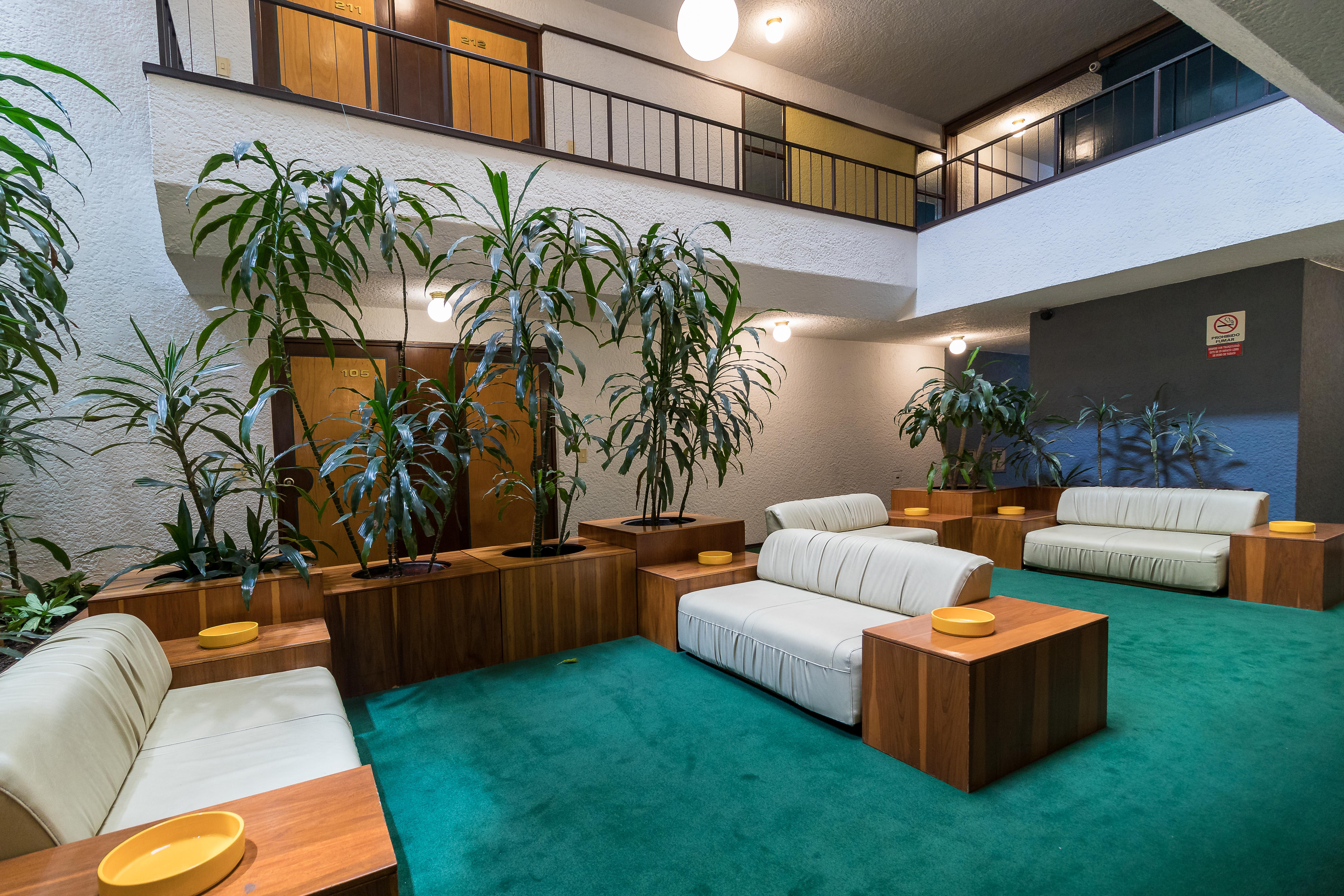 بوغوتا Hotel Suites Real 97 المظهر الخارجي الصورة
