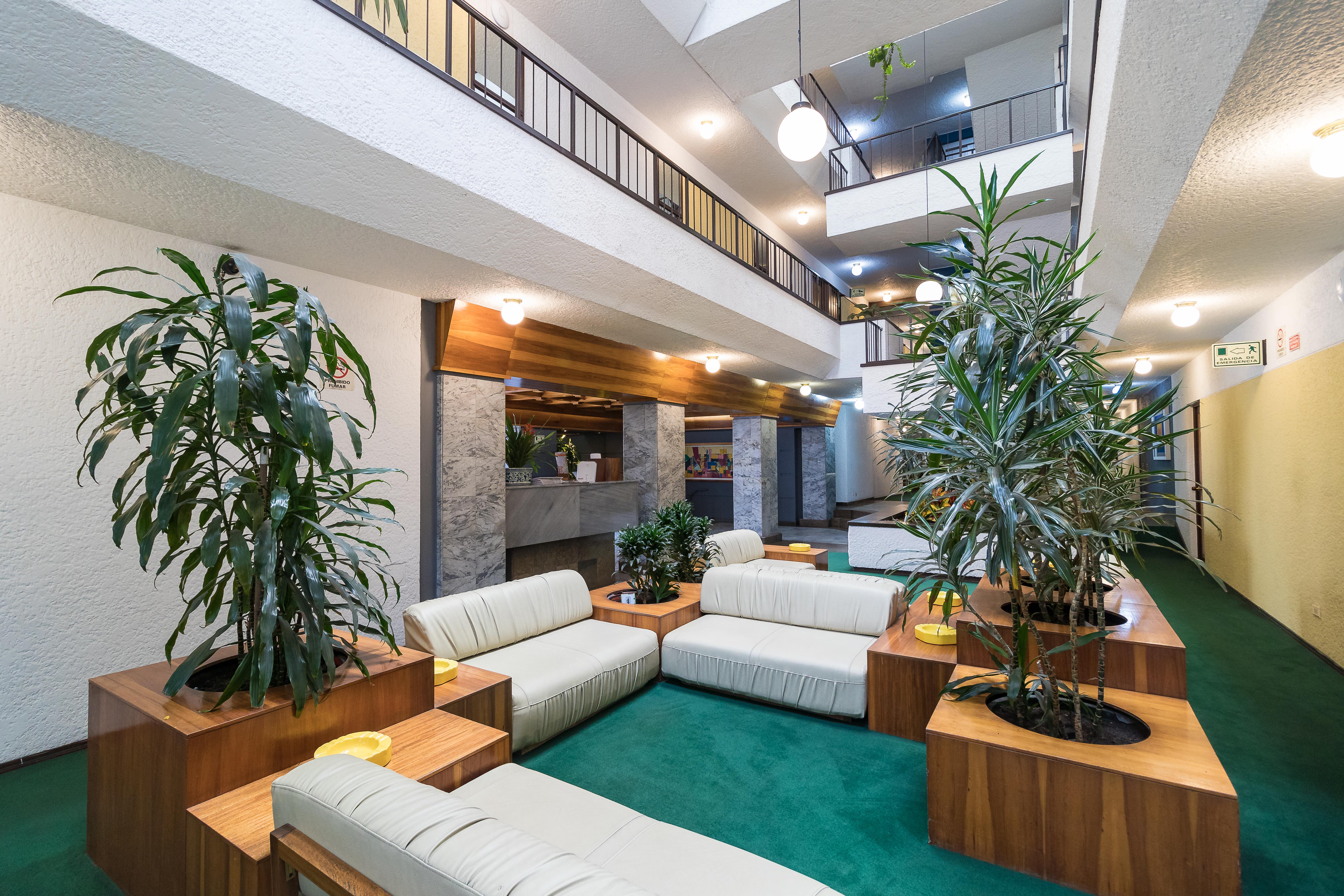 بوغوتا Hotel Suites Real 97 المظهر الخارجي الصورة
