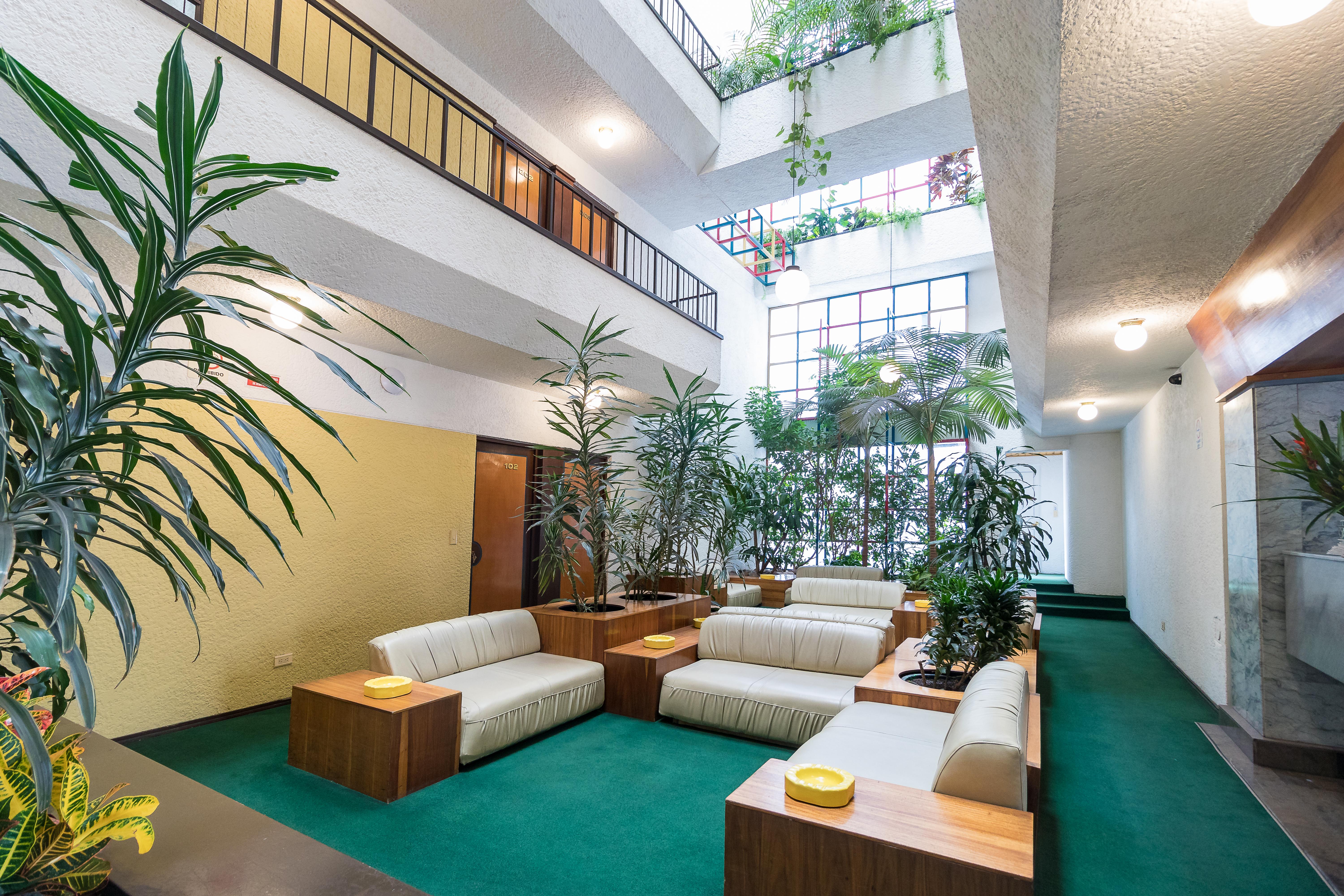بوغوتا Hotel Suites Real 97 المظهر الخارجي الصورة