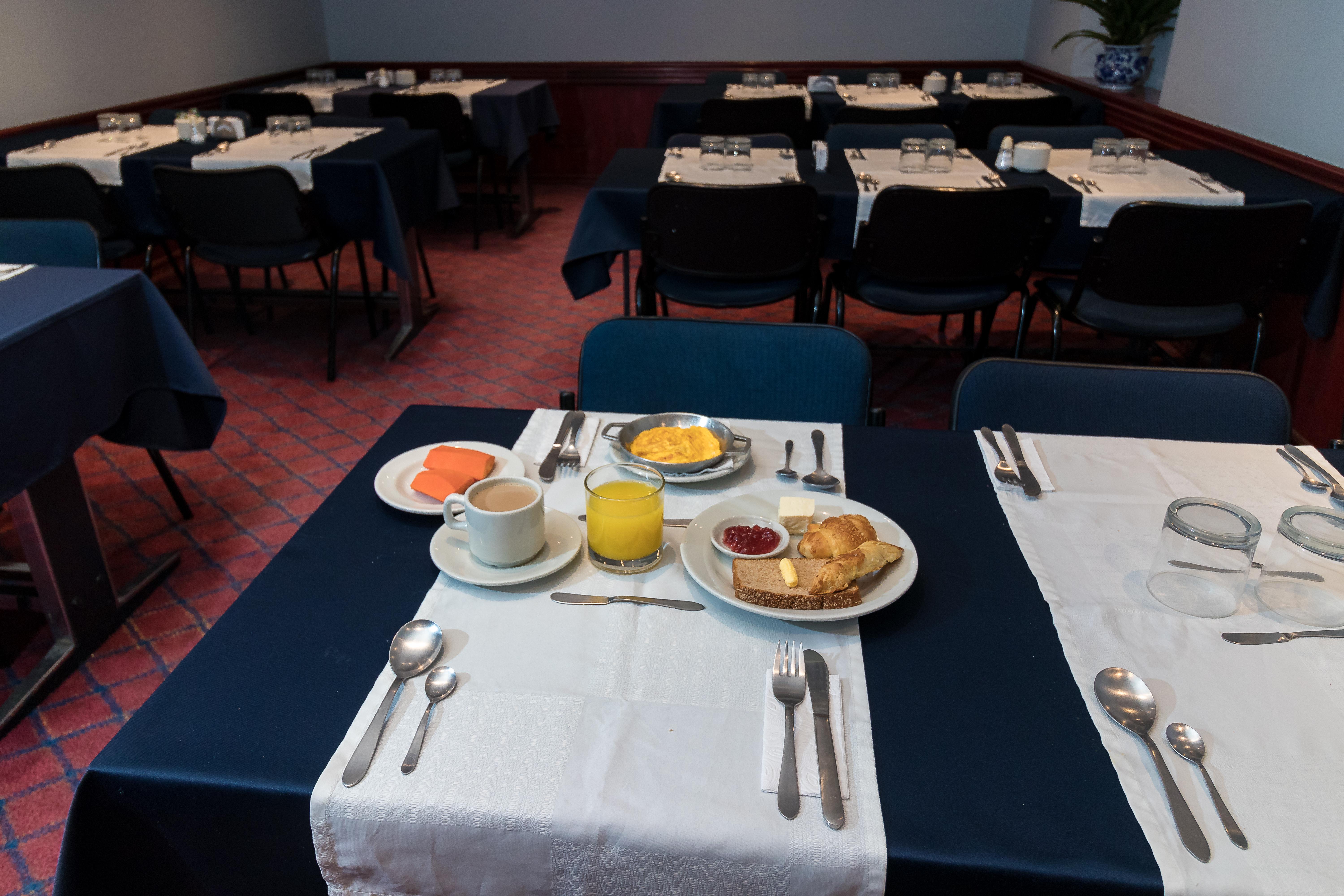 بوغوتا Hotel Suites Real 97 المظهر الخارجي الصورة