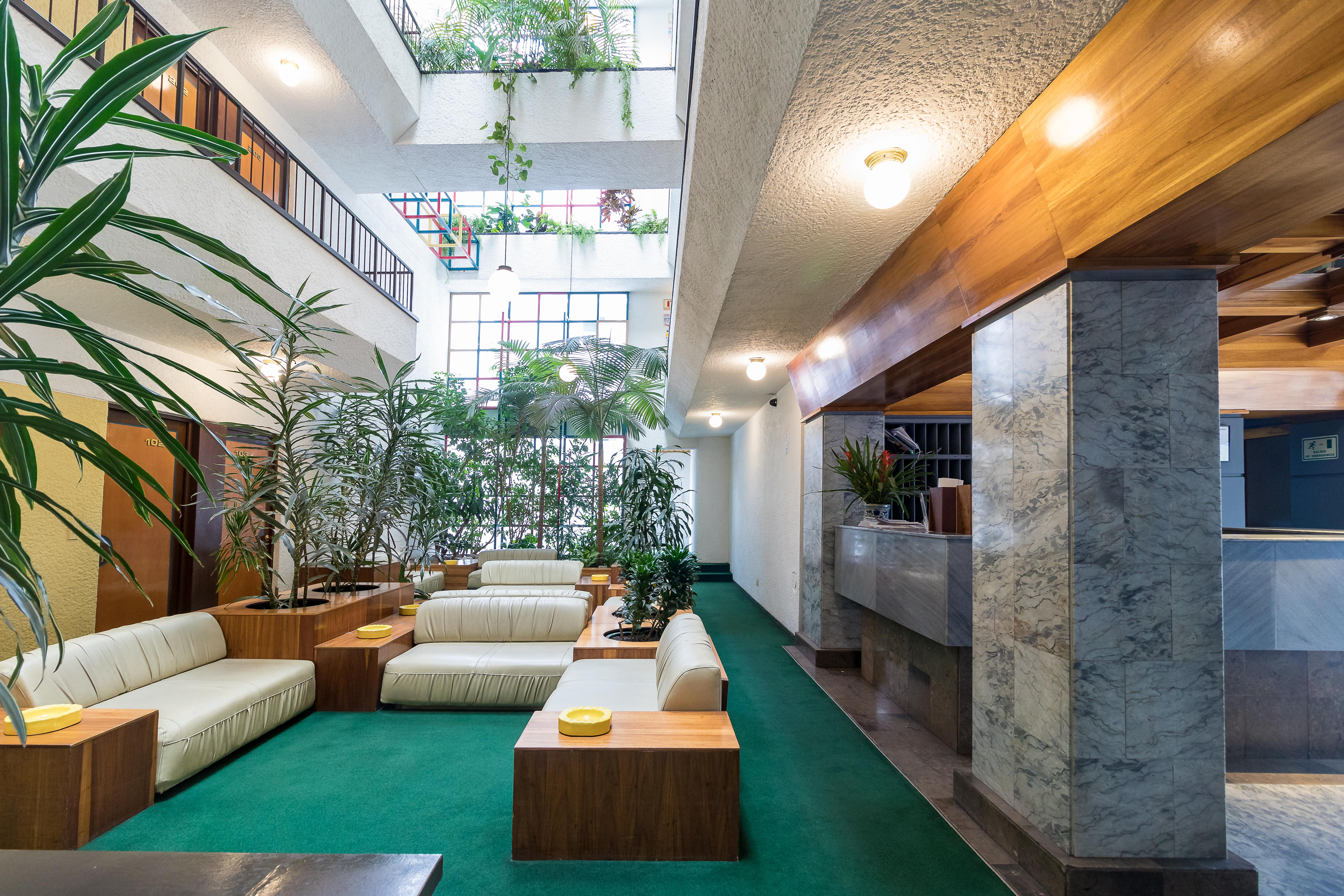 بوغوتا Hotel Suites Real 97 المظهر الخارجي الصورة