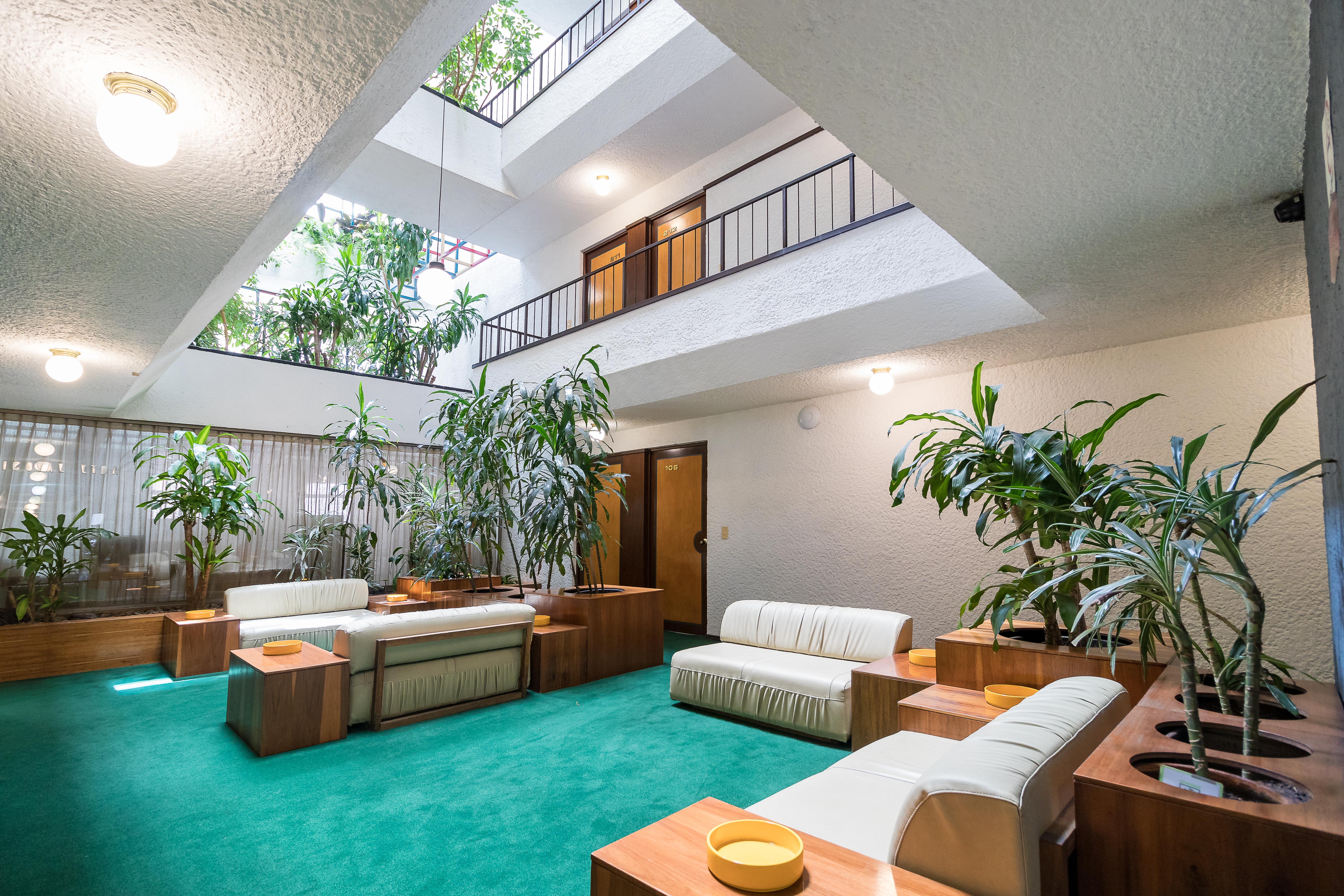 بوغوتا Hotel Suites Real 97 المظهر الخارجي الصورة