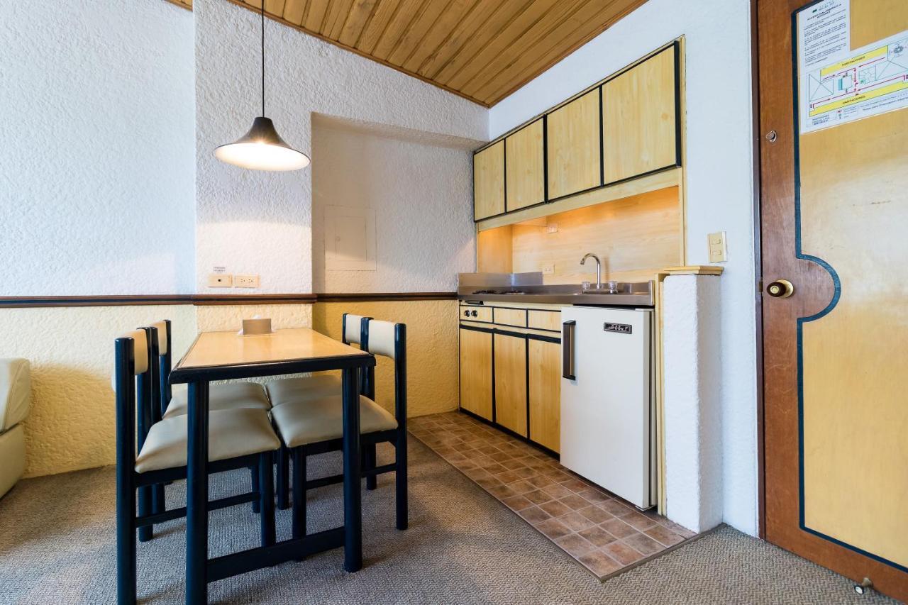 بوغوتا Hotel Suites Real 97 المظهر الخارجي الصورة
