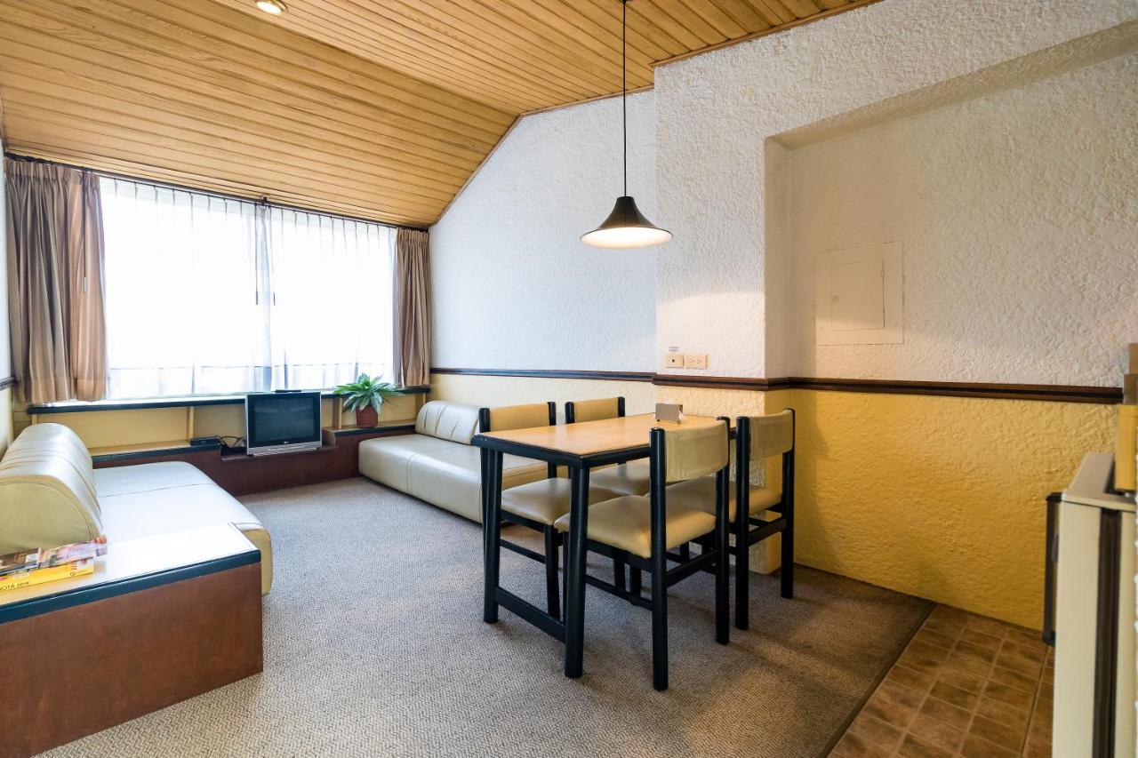 بوغوتا Hotel Suites Real 97 المظهر الخارجي الصورة