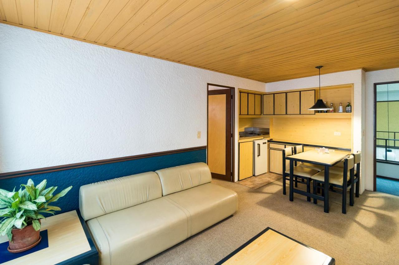 بوغوتا Hotel Suites Real 97 المظهر الخارجي الصورة