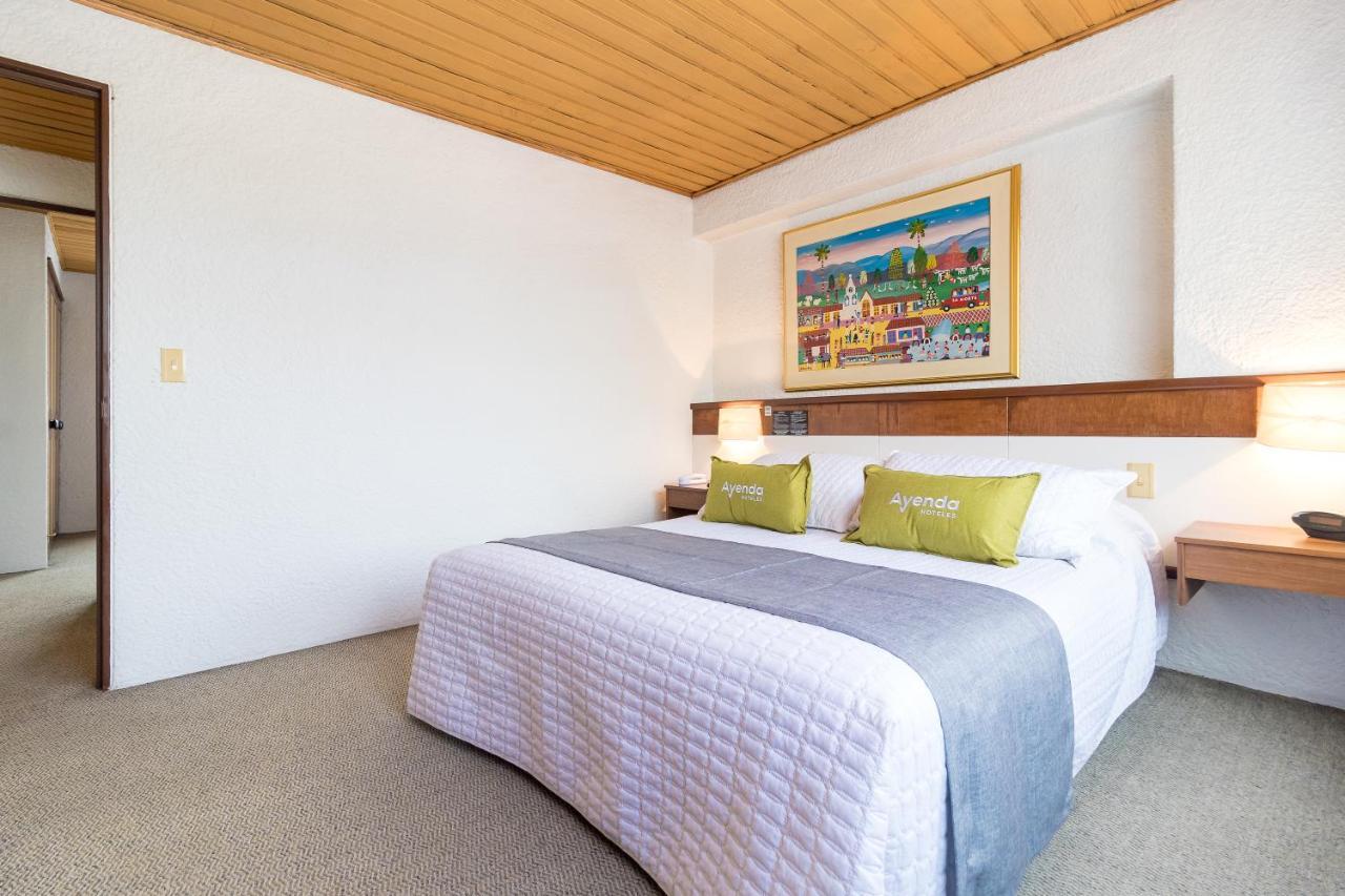بوغوتا Hotel Suites Real 97 المظهر الخارجي الصورة