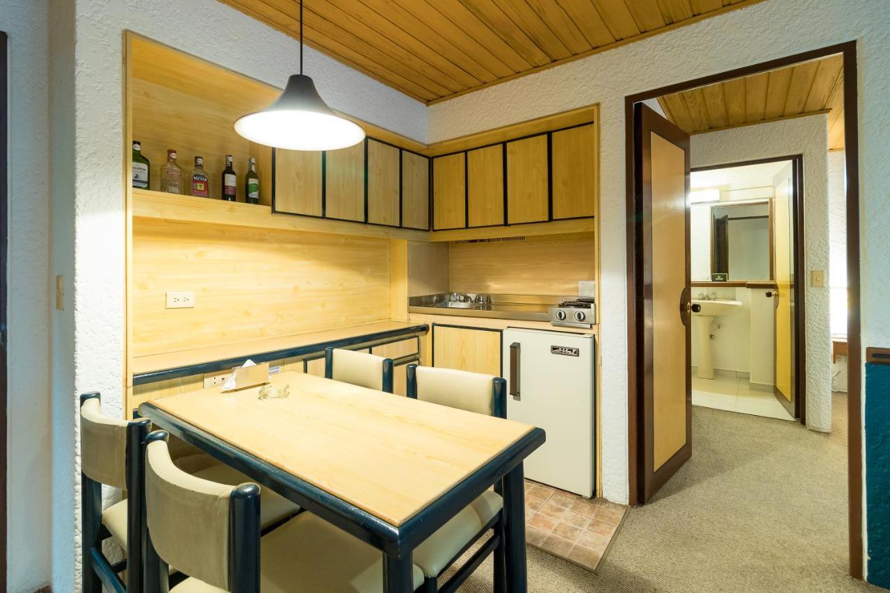 بوغوتا Hotel Suites Real 97 المظهر الخارجي الصورة