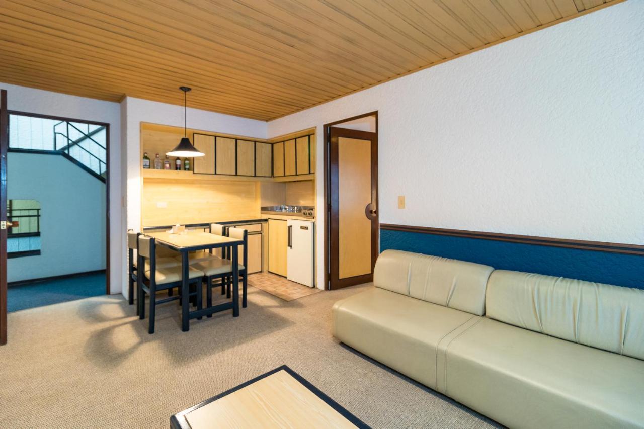 بوغوتا Hotel Suites Real 97 المظهر الخارجي الصورة