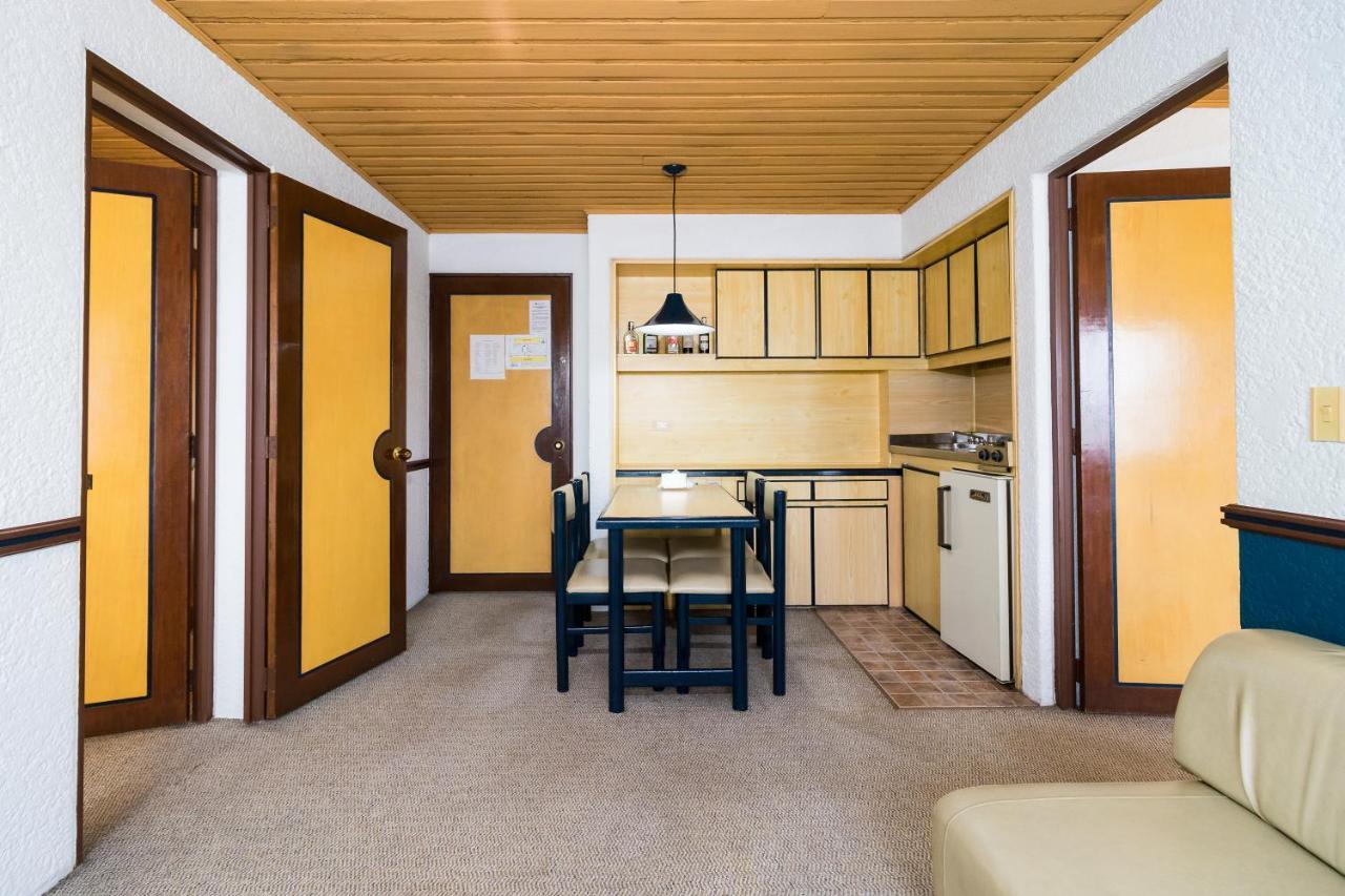 بوغوتا Hotel Suites Real 97 المظهر الخارجي الصورة